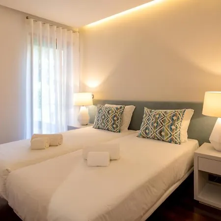 Luisa Apartment