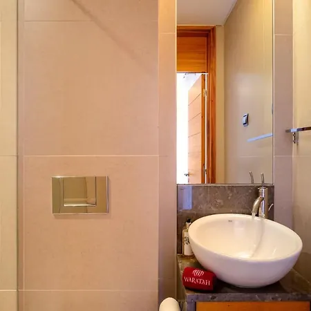 Luisa Apartment Vale do Lobo
