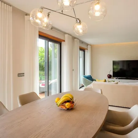 Apartment Luisa *