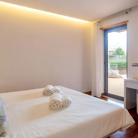 Appartement Luisa Vale do Lobo