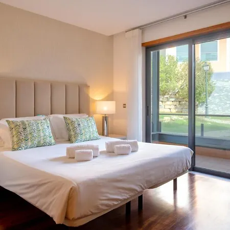 Luisa Appartement Vale do Lobo