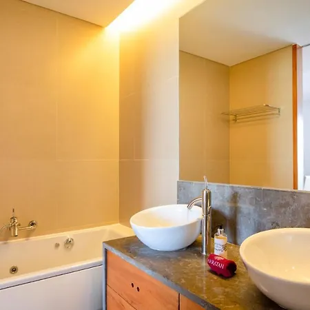 Appartement Luisa Vale do Lobo