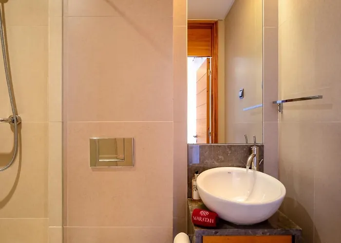 Luisa Apartament Vale do Lobo