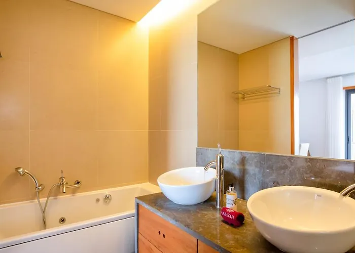 Apartament Luisa Vale do Lobo